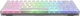 Клавиатура проводная Dark Project Transparent Pudding PBT Mech. g3ms Teal KD68B ENG/UA/RU USB (DP-KD-68B-907700-GMT) - изображение 5
