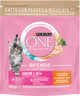 Сухий корм Purina One Junior для кошенят з куркою 450 г (8445290071972) - зображення 1