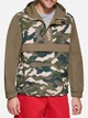 Анорак мужской Tommy Hilfiger 530853433 2XL Камуфляж (1159769161) - изображение 1