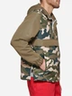 Анорак мужской Tommy Hilfiger 530853433 2XL Камуфляж (1159769161) - изображение 3