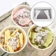 Аппарат для приготовления рулетов для мороженого Ice Cream Maker Instant - изображение 3