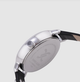 Жіночий годинник DANIEL KLEIN DK12184-1 Сріблястий з чорним Кварцовий механізм - зображення 5