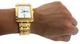 Чоловічий годинник Orient FETAC001W Золото - зображення 4
