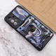 Чехол Logarm Camo Ring Lock для Samsung Galaxy A53 5G Фиолетовый - изображение 5