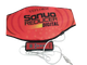 Пояс для схуднення Velform Sauna Reducer RS-13 - зображення 1