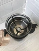 Кофемолка электрическая роторная Rainberg RB-2206 600 Вт Черная - изображение 3