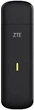 4G модем ZTE MF833U1 Black (908322) - зображення 1