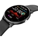 Смарт-годинник Smart Classic Black + пульсометр/трекінг сну/шагомір - зображення 7