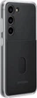 Чохол для смартфона Samsung Frame Cover для Samsung Galaxy S23 Black (EF-MS911CBEGRU) - зображення 4