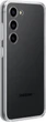 Чохол для смартфона Samsung Frame Cover для Samsung Galaxy S23 Black (EF-MS911CBEGRU) - зображення 5