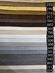 Комплект штор Diamond Микровелюр 150x230 см серых № 508 2 шт - изображение 5