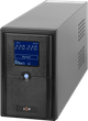 ИБП LogicPower LPM-UL1250VA (LP4987) - изображение 1