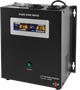ИБП LogicPower LPY-W-PSW-2500VA+ (1800 Вт)10А/20A с правильной синусоидой 24В (LP10342) - изображение 1