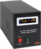 ИБП LogicPower LPY-B-PSW-800VA+ (560Вт) 5A/15A с правильной синусоидой 12V (LP4150) - изображение 2