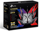 Маршрутизатор TP-LINK Archer GX90 WiFi6 / AX6600 / 2.5Гбит/с / трехдиапазонний ігровий - изображение 4