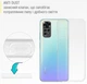 Чехол для смартфона Piko Anti Dust для Xiaomi Redmi Note 11 Transparent (1283126554889) - изображение 3