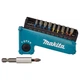 Набор бит торсионных 11 шт Makita Impact Premier E-03573 - изображение 1