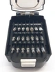 Набор бит 21 шт в виде аккумулятора LXT Makita B-68323 - изображение 2