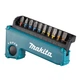 Набор бит торсионных 11 шт Makita Impact Premier E-03573 - изображение 4