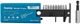 Набір біт 10 шт Makita P-16782 - зображення 5