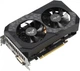 Видеокарта GTX 1660 6GB ASUS TUF GAMING OC GDDR5 (192bit) (1530/8000) (DVI, HDMI, DisplayPort) (TUF-GTX1660-O6G-GAMING) Refurbished (TF) - изображение 2