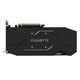 Відеокарта RTX 2060 12GB GIGABYTE WINDFORCE OC GDDR6 (192bit) (1680/14000) (3xDisplayPort,HDMI) ( GV-N2060WF2OC-12GD) Refurbished - зображення 3