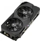 Відеокарта GeForce RTX 2060 12GB Asus Dual EVO OC (DUAL-RTX2060-O12G-EVO) Б/В - зображення 3