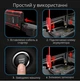 Пусковий автомобільний пристрій Jump Starter Utrai Jstar Mini 13000 mAh 1000A - зображення 5