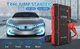 Пусковий автомобільний пристрій Jump Starter Utrai Jstar Mini 13000 mAh 1000A - зображення 8