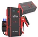 Пусковий автомобільний пристрій Jump Starter Utrai Jstar Mini 13000 mAh 1000A - зображення 12