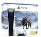 Ігрова приставка-консоль Sony PS5 PlayStation 5 (Blu-Ray) + Гра God of War 23 - зображення 1