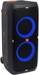 Портативна колонка JBL PartyBox 310 Black (JBLPARTYBOX310EU) - зображення 1