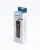 Фільтр живлення Gembird Pro (SPG3-G-6B-PRO) 3 розетки, 1.8м, чорний - зображення 4