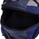 Рюкзак текстильный усиленый ONEPOLAR W1013-blue 26*36*13 см (20 л.) Серый с синим - изображение 6