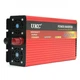 Перетворювач UKC AR 4000W 24V авто інвертор з функцією плавного пуску -KC-2350 - зображення 1