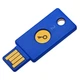 Апаратний ключ безпеки Yubico, Security Key NFC - зображення 1