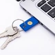 Апаратний ключ безпеки Yubico, Security Key NFC - зображення 3