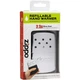 Грілка для рук на 12 годин Zippo Hand Warmer High Polish Chrome - зображення 4