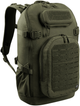 Рюкзак тактичний Highlander Stoirm Backpack 25 л Olive (TT187-OG) - зображення 1