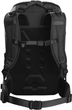 Рюкзак тактичний Highlander Stoirm Backpack 40 л Black (TT188-BK) - зображення 4