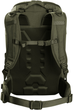 Рюкзак тактический Highlander Stoirm Backpack 40 л Olive (TT188-OG) - изображение 4