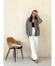 Кардиган Casual Орех one size - изображение 2