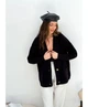 Кардиган Casual Черный one size - изображение 1