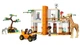 Конструктор Lego Friends Порятунок диких тварин Мії 430 деталей (41717) - зображення 3