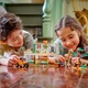 Конструктор Lego Friends Порятунок диких тварин Мії 430 деталей (41717) - зображення 9