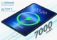 Планшет Teclast M40+ 8/128GB WiFi Blue - изображение 4