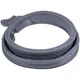 Манжета люка для пральної машини Samsung DC64-03176A - зображення 4