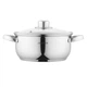 Кастрюля Ardesto Gemini Gourmet 2.6 л (AR1926BC) - изображение 3
