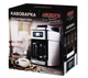 Крапельна кавоварка ARDESTO YCM-D1200 - зображення 8