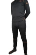 Термобілизна Norfin Winter Line (black) чоловіче XL (3025004-XL) - изображение 8